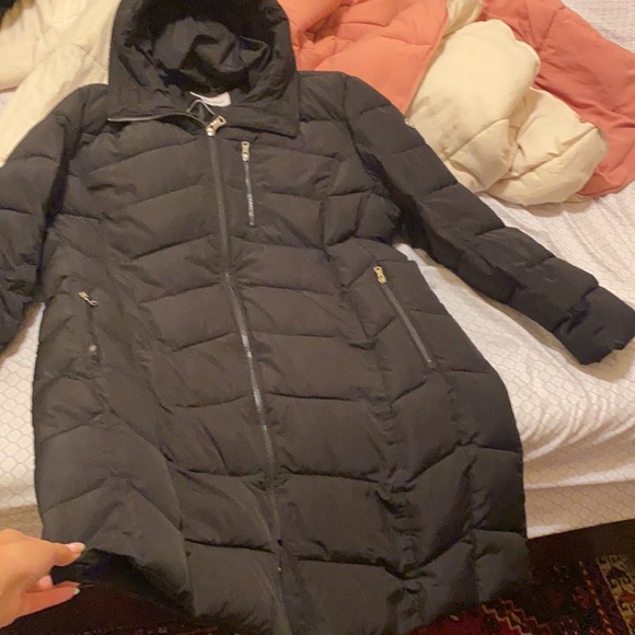 Calvin klein jacket - Picture 5 of 7